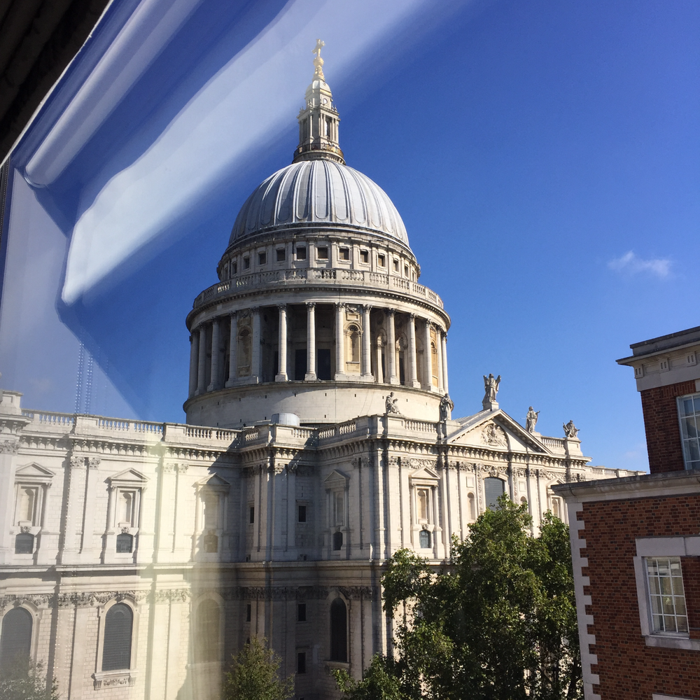 Splendour at st pauls image 1