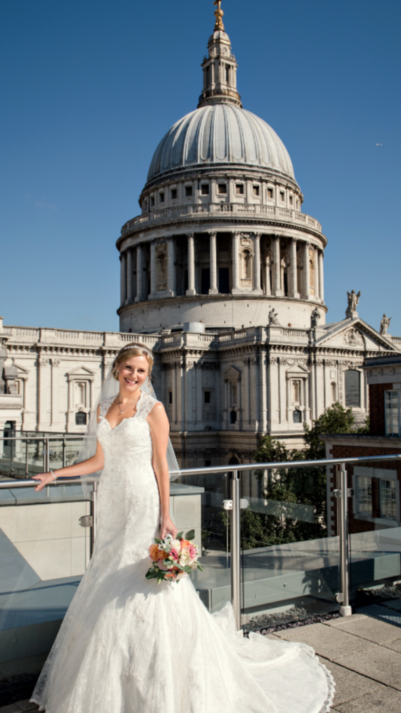 Splendour at st pauls image 2