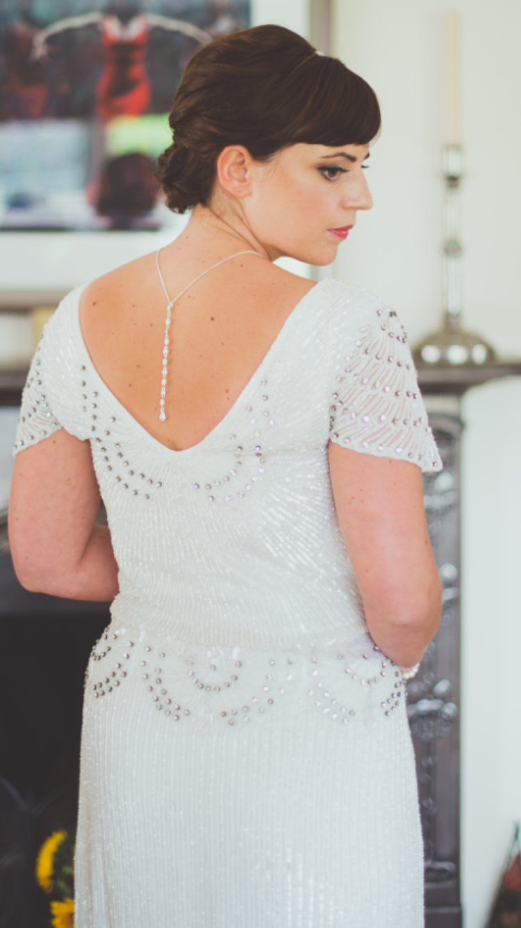 Calling all International Brides!