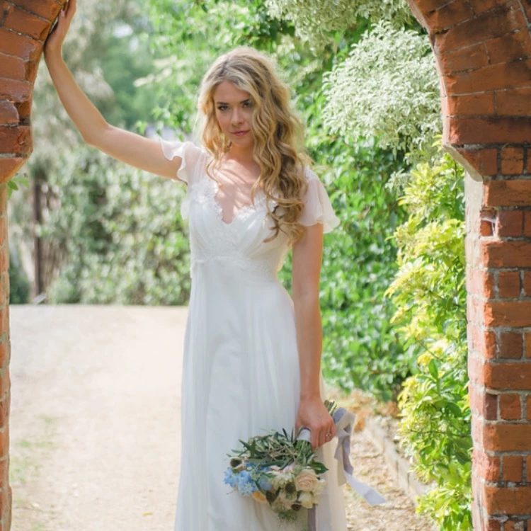 The Bridal You!