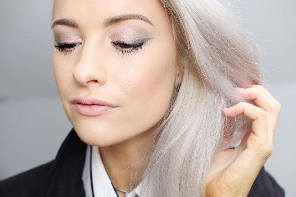 Stunning spring wedding make up inspiration image 6