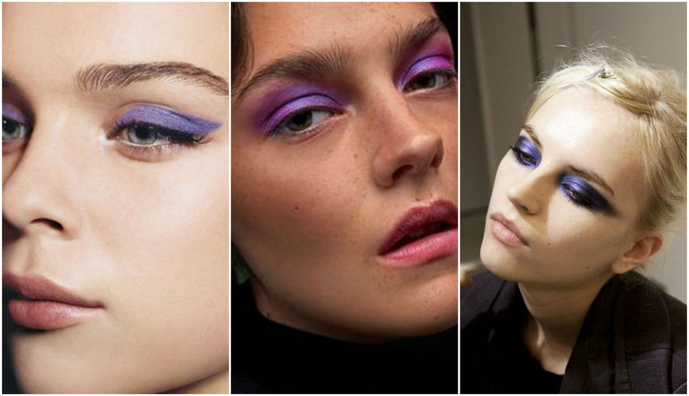 The hair beauty trends to look out for in 2018 image 2