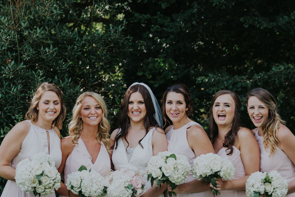 Get the glow top tips for achieving healthy skin for your wedding day image 6