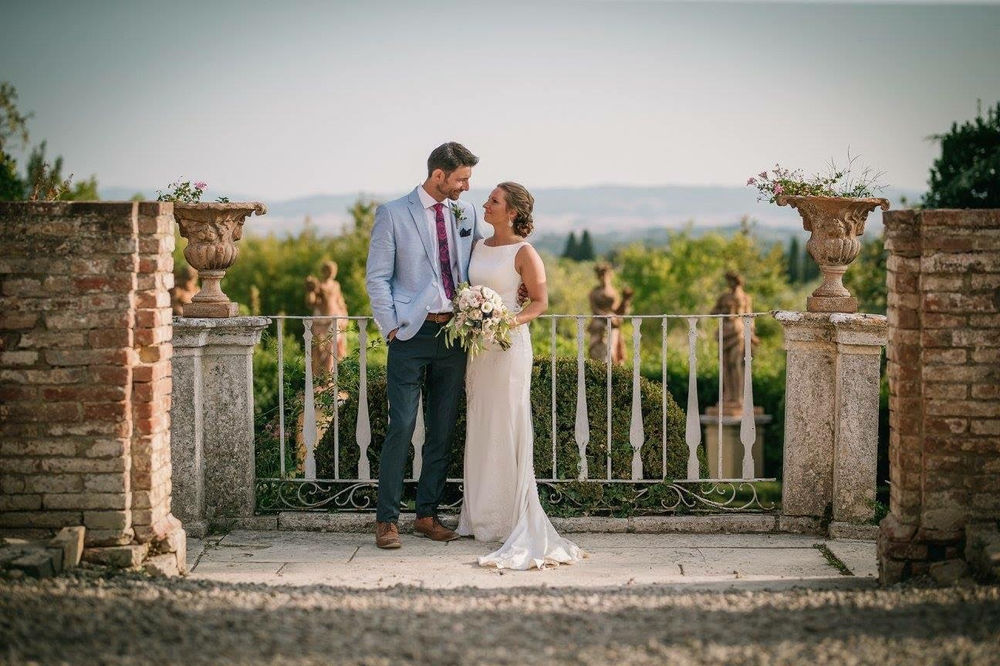Real bride q a mels destination wedding image 2