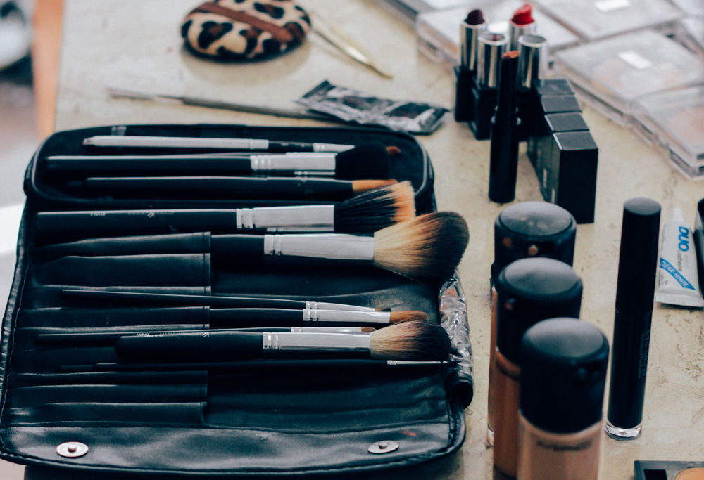 Reasons you need a bridal make up trial image 3