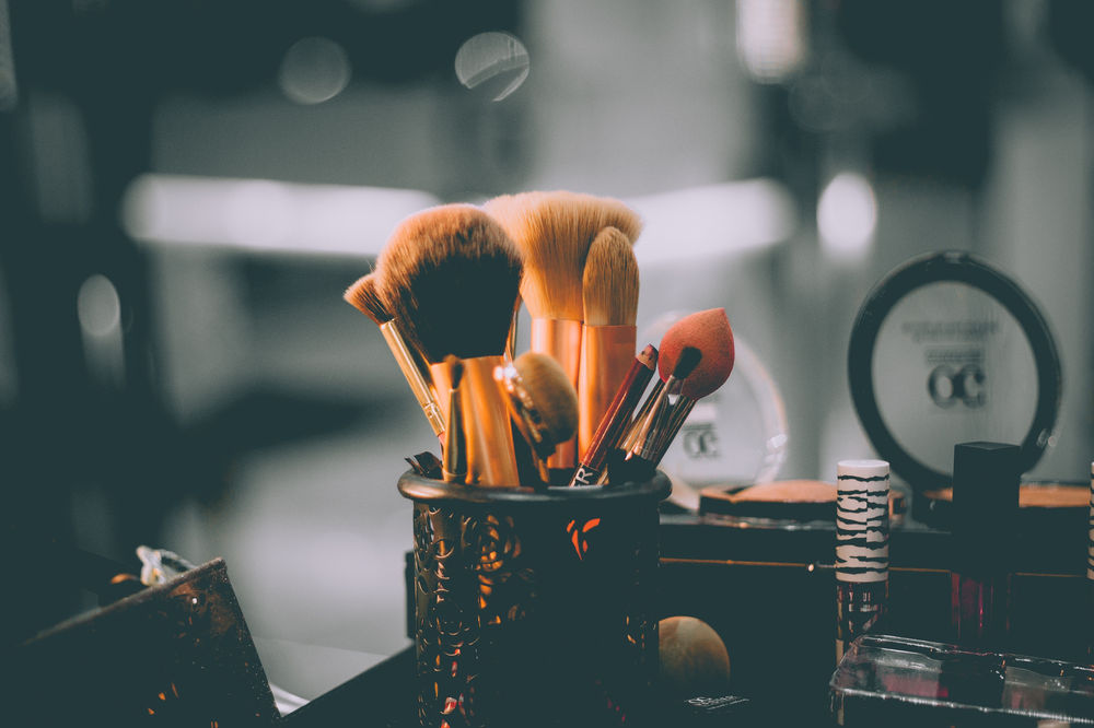 Reasons you need a bridal make up trial image 4