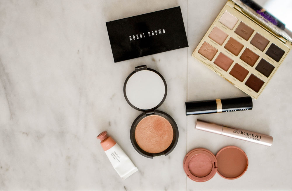 Reasons you need a bridal make up trial image 5