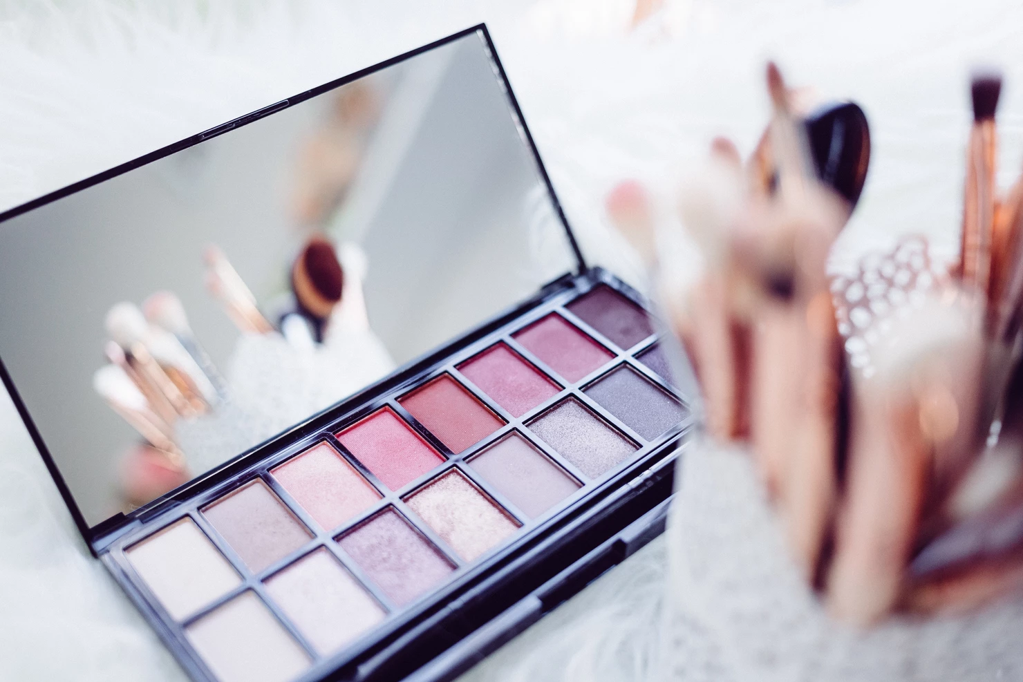 Reasons You Need A Bridal Make-Up Trial