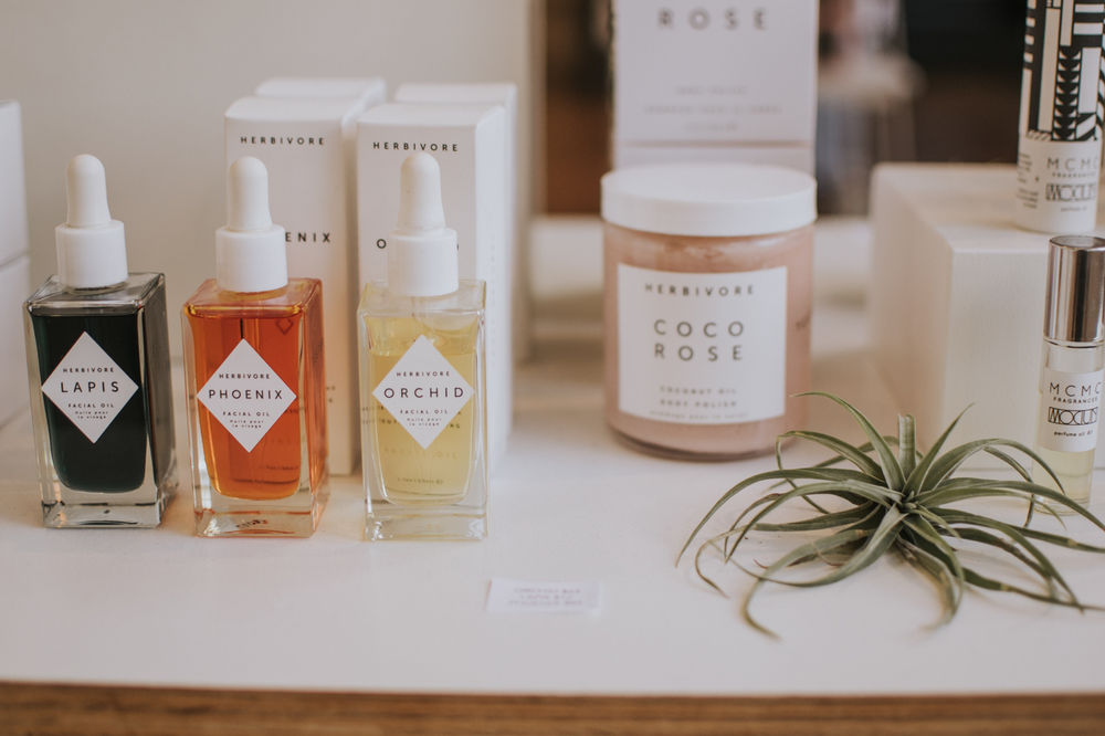 Winter skincare tips for brides image 4