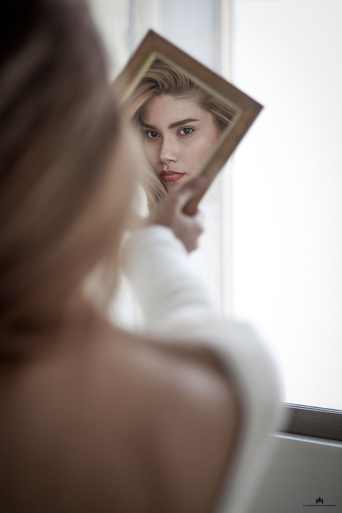 Winter skincare tips for brides image 5