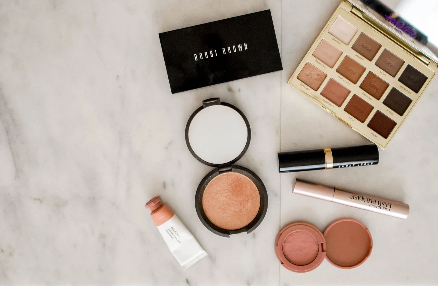 Why Bridal Hair and Make-Up Takes Longer image 3