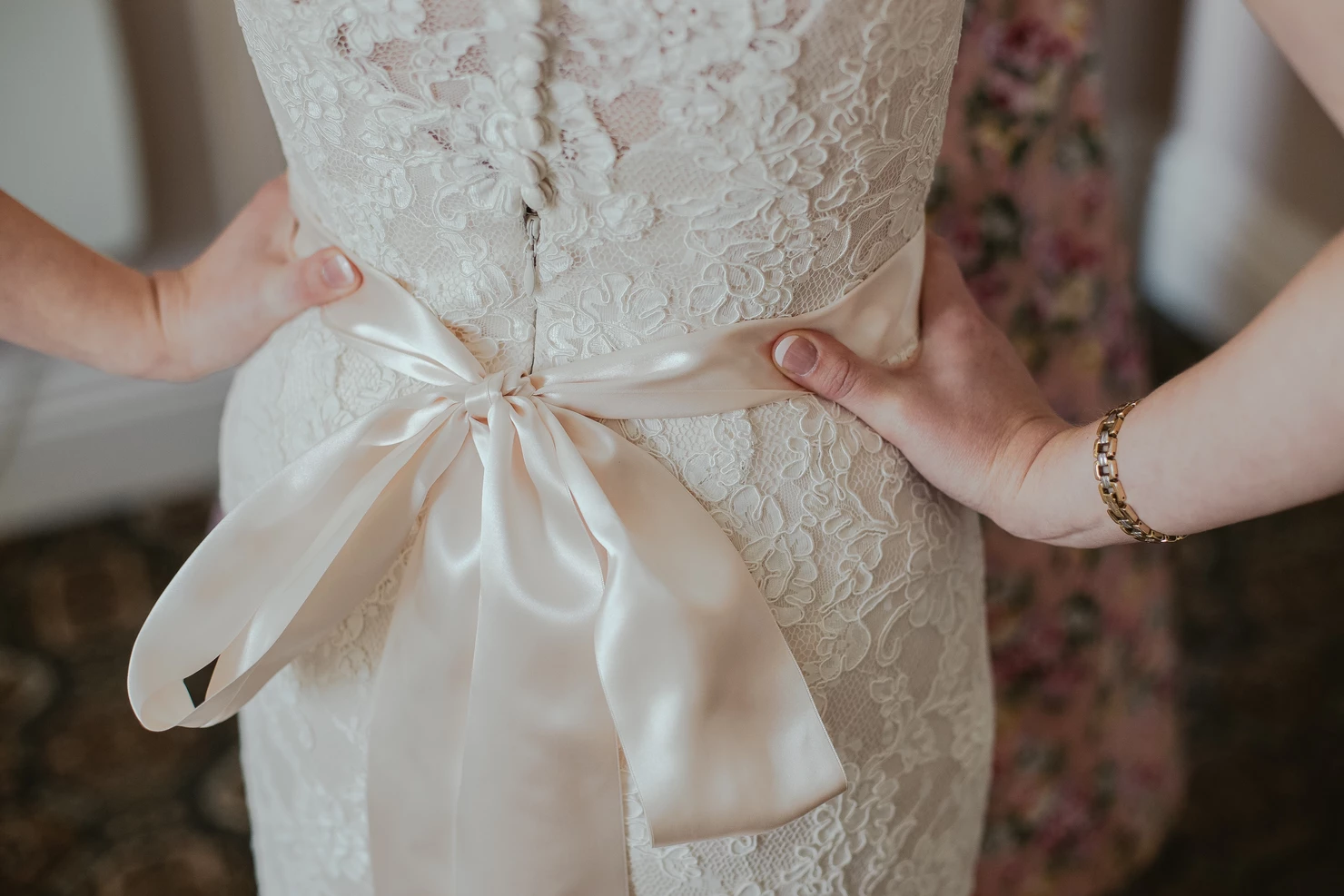 Wedding day timings for your bridal make up image 3