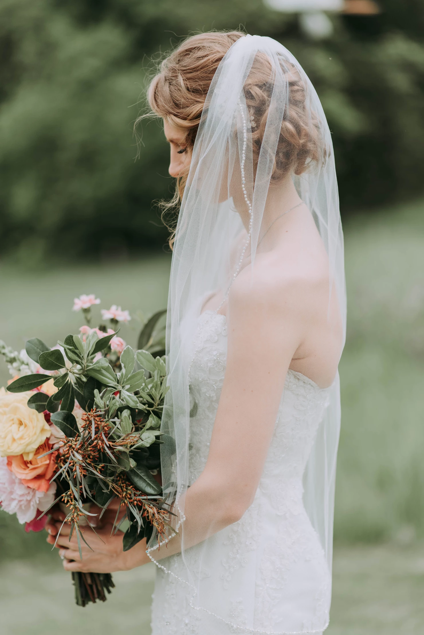 Expert Advice 101 with Liz Patey MUA: Bridal Make-Up image 2
