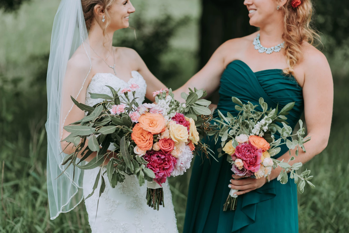 Expert Advice 101 with Liz Patey MUA: Bridal Make-Up image 3