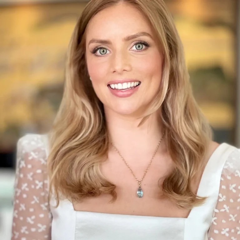 Bridal hair and makeup by Liz Patey — image 16