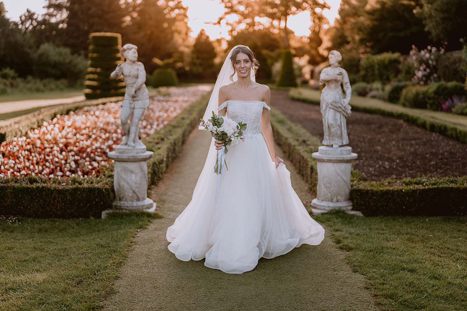 Destination Wedding Hero