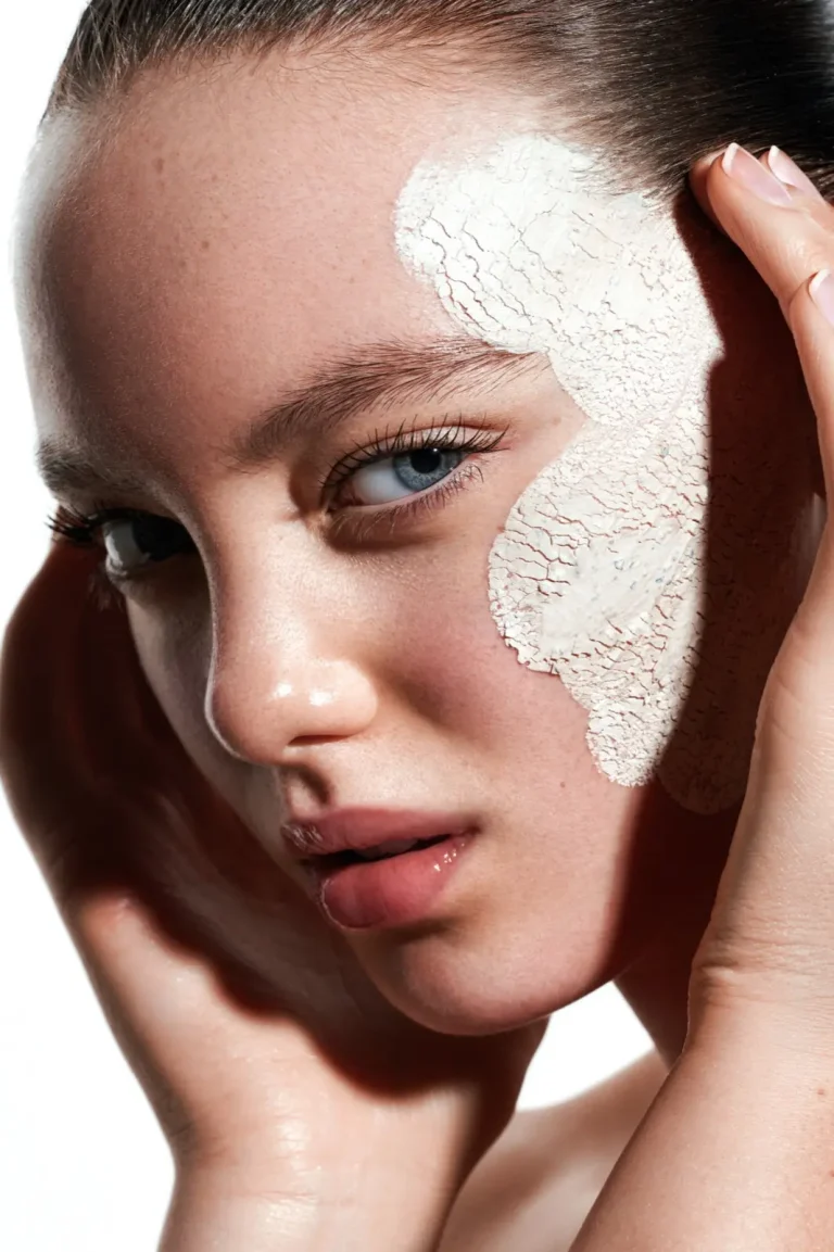 Editorial hair and makeup by Liz Patey — image 50