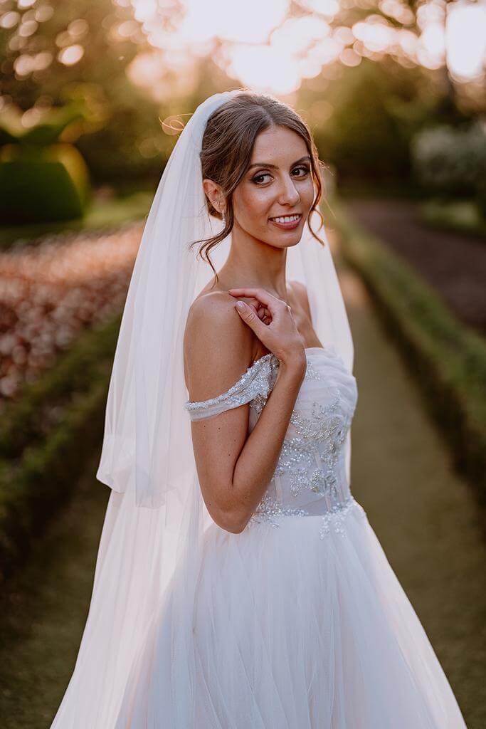 Bridal Hero