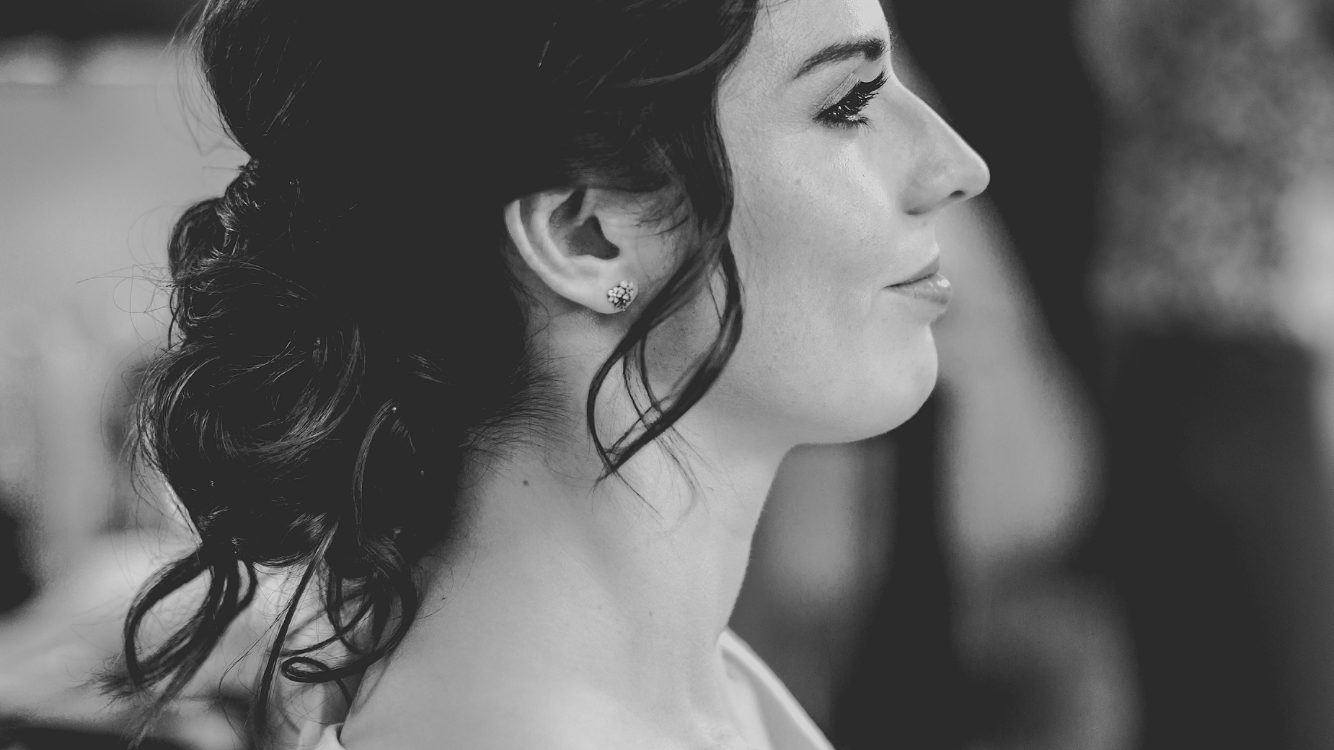 Bridal portfolio snapshot by Liz Patey — image 3