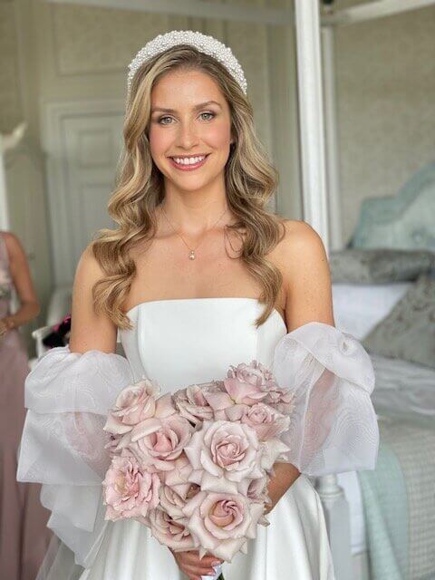 Bridal portfolio snapshot by Liz Patey — image 9